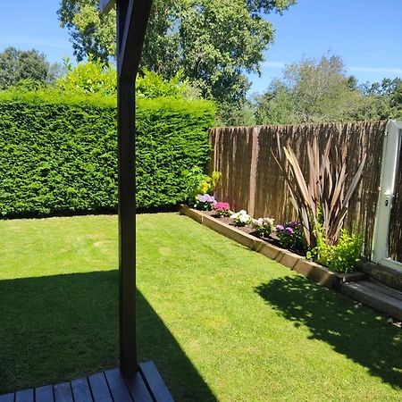 Apartamento Golf Con Jardin Sojuela 외부 사진