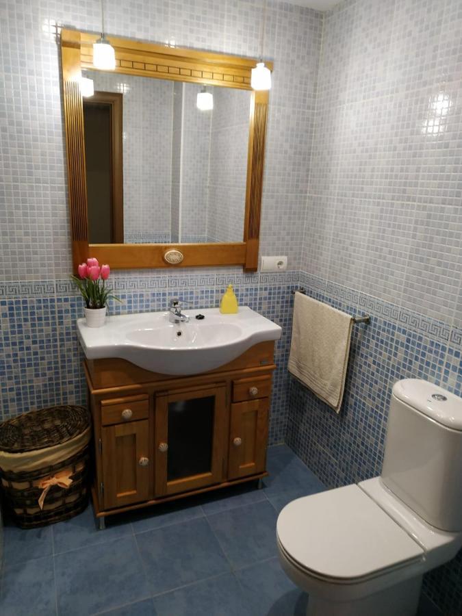 Apartamento Golf Con Jardin Sojuela 외부 사진