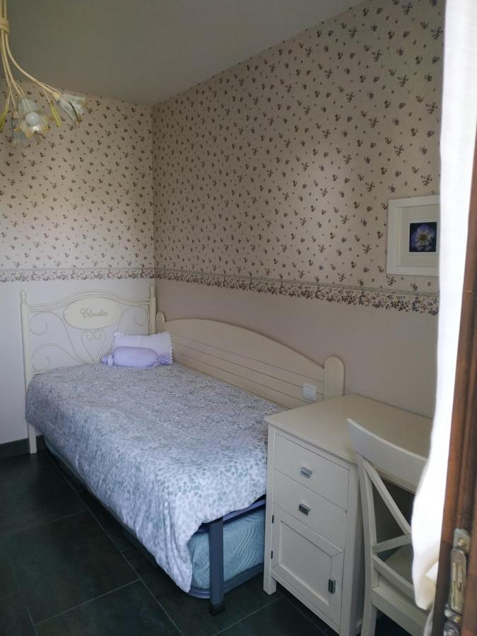 Apartamento Golf Con Jardin Sojuela 외부 사진