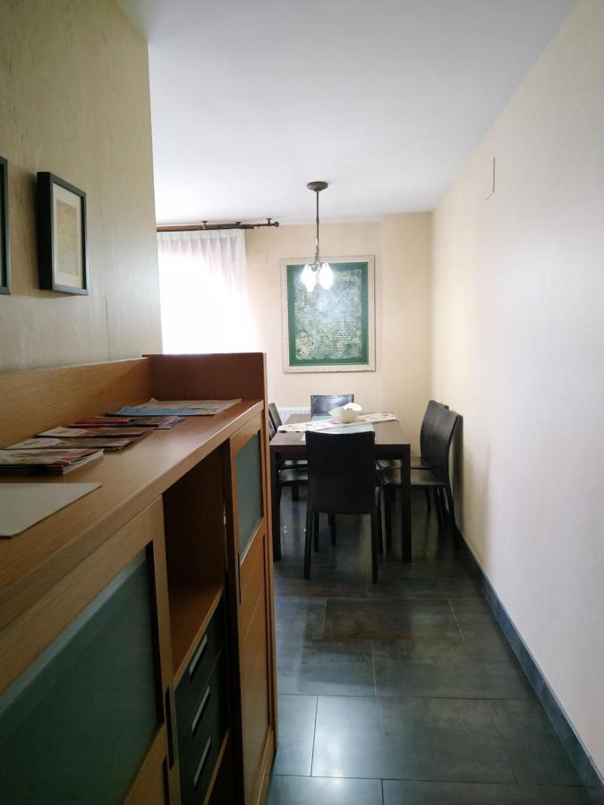 Apartamento Golf Con Jardin Sojuela 외부 사진