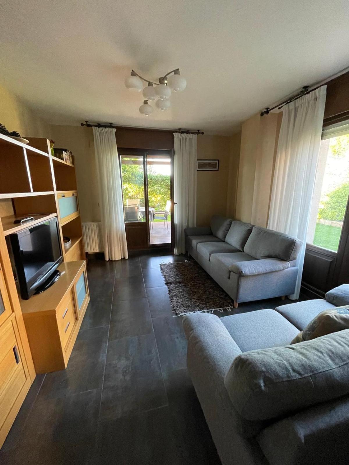 Apartamento Golf Con Jardin Sojuela 외부 사진