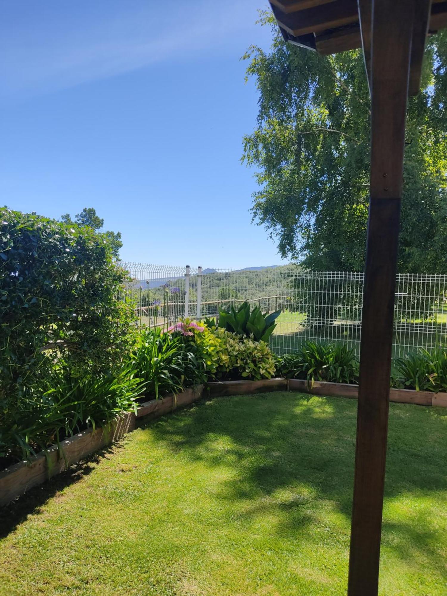 Apartamento Golf Con Jardin Sojuela 외부 사진